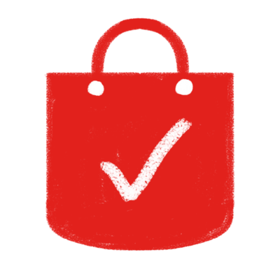 Catálogo de productos