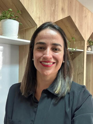 Maria Gracia Mendoza