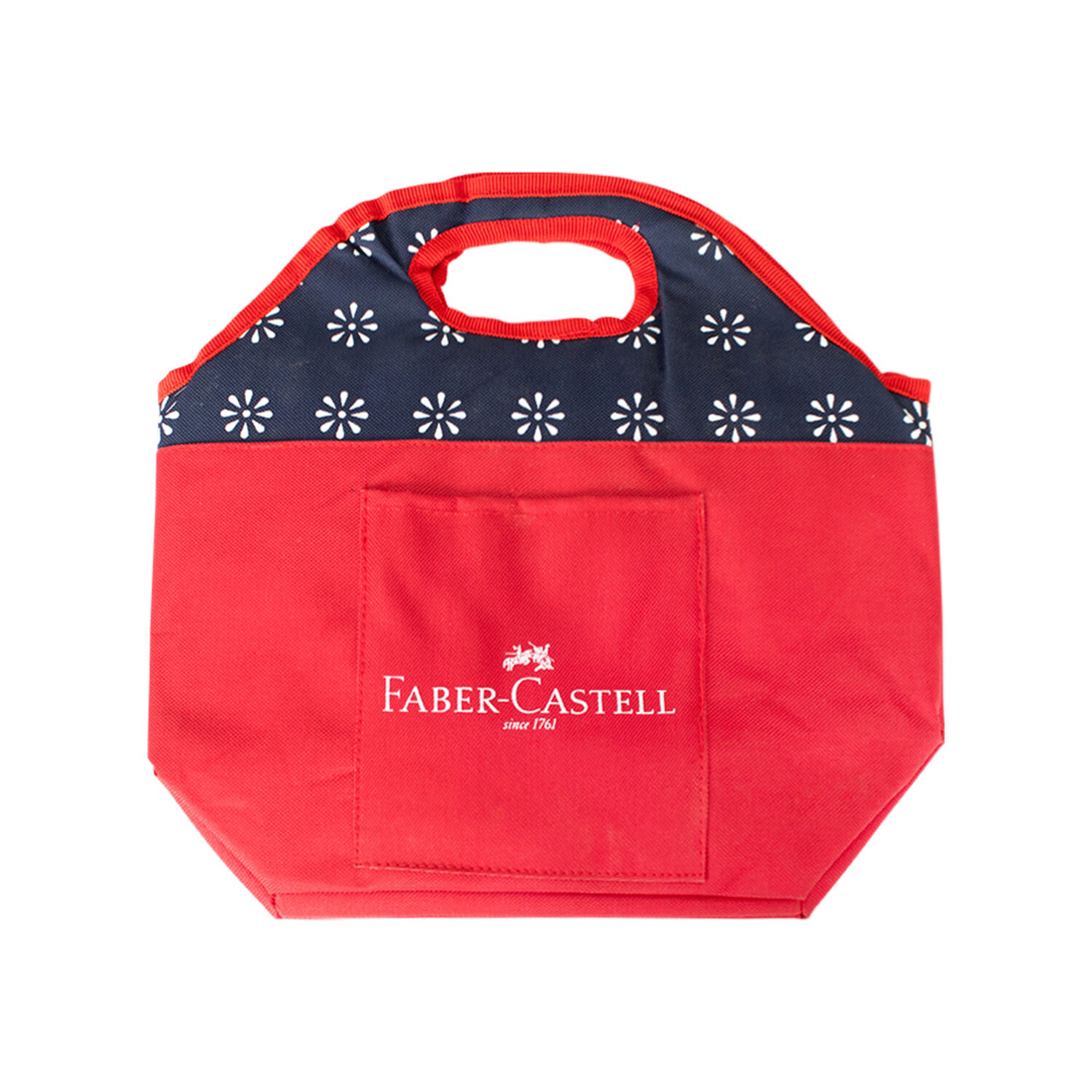 Lonchera con Flores FC